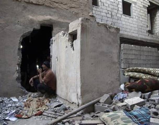 Jets Assailed on Syrian Rebels Before The Reach of US Aid