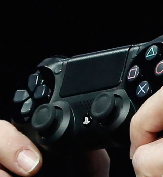 Sony Play Station 4 Revealed