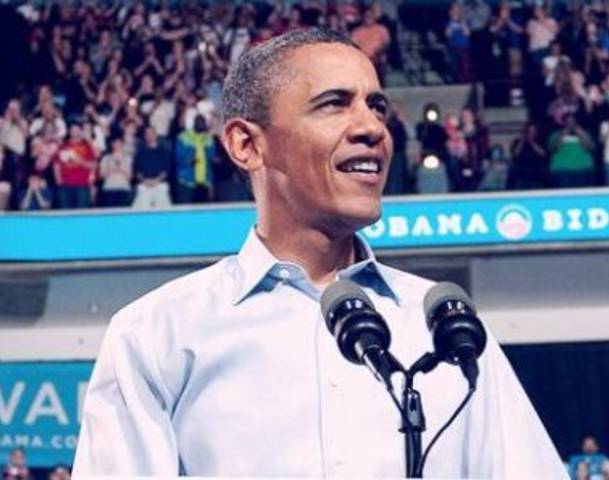 Obama's Secret Trade Deal - Leaked Documents