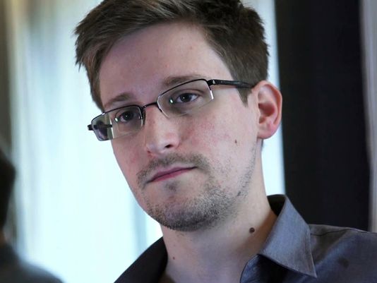 Washington Asks Ecuador to Reject Snowden's Asylum Request