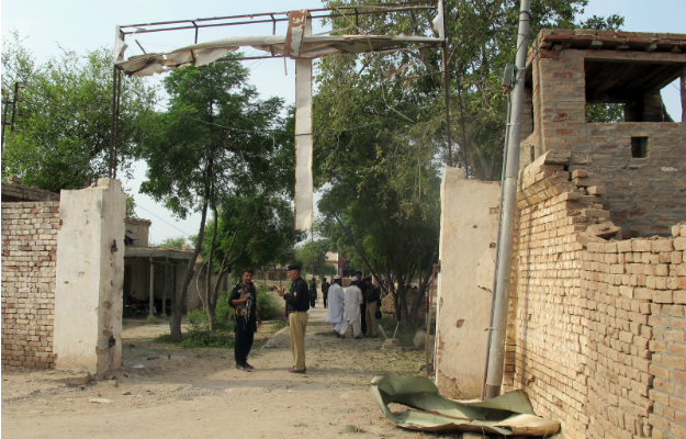 Al-Qaeda Behind Jailbreak in many Countries