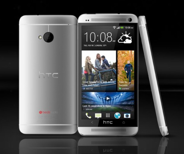 HTC One Mini Specifications