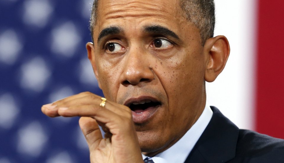 Reality Behind - The Obama Economy